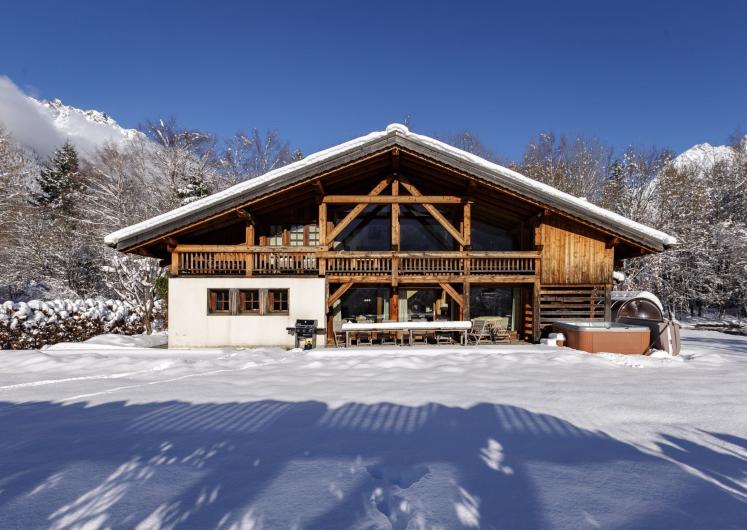 Image of Chalet Valhalla