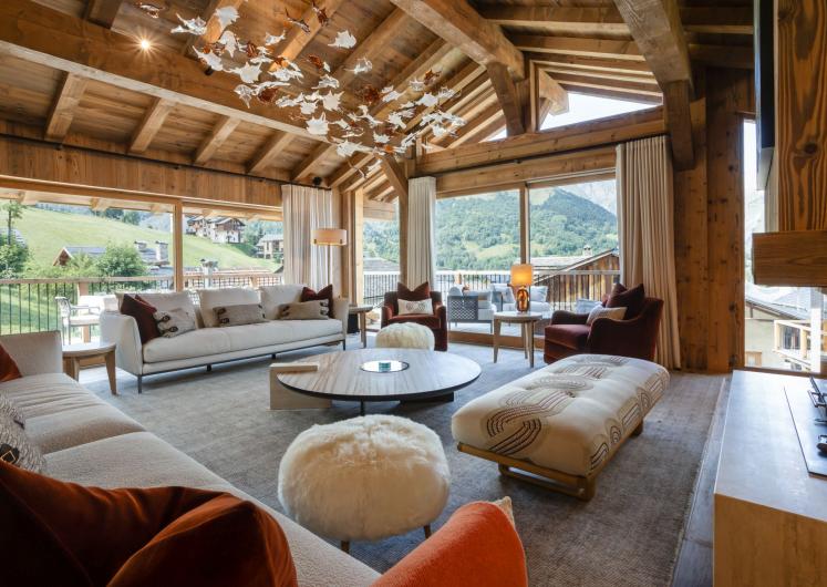 Image of Chalet Ilex
