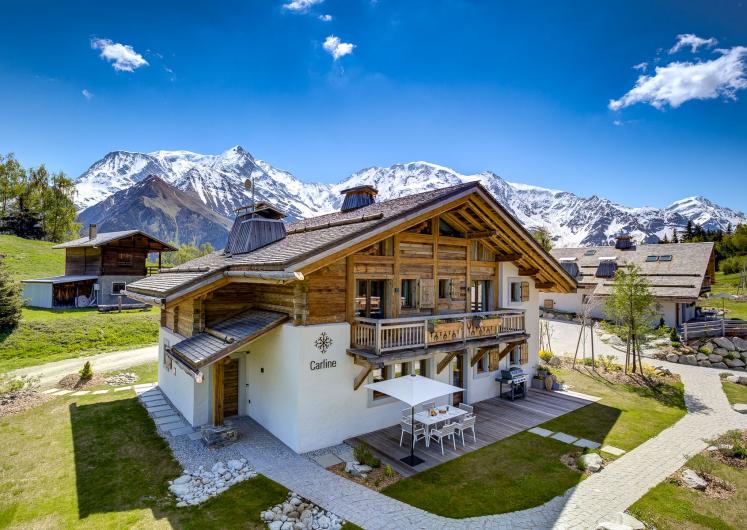 Image of Chalet Carline