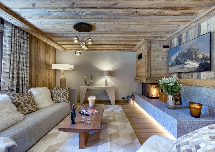 Image of Chalet Carline