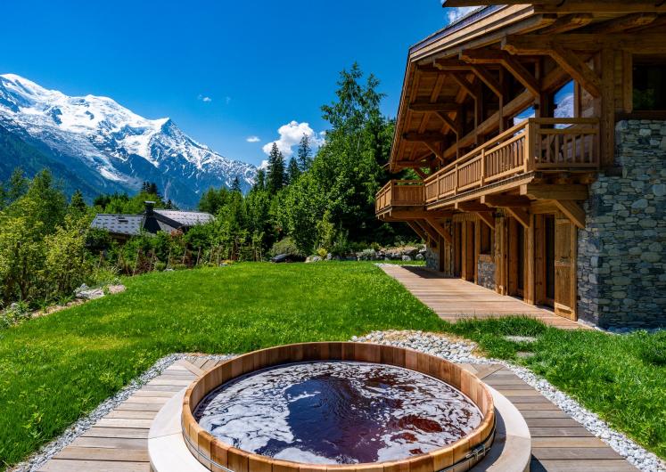 Image of Chalet L'Orri