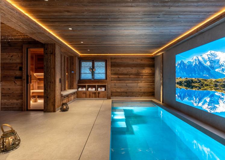Image of Chalet L'Orri