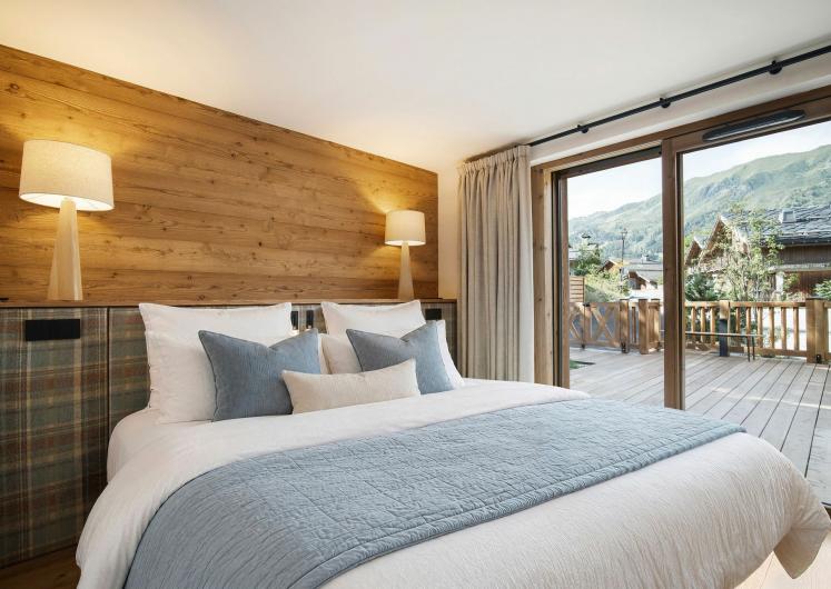 Image of Chalet Gebroulaz