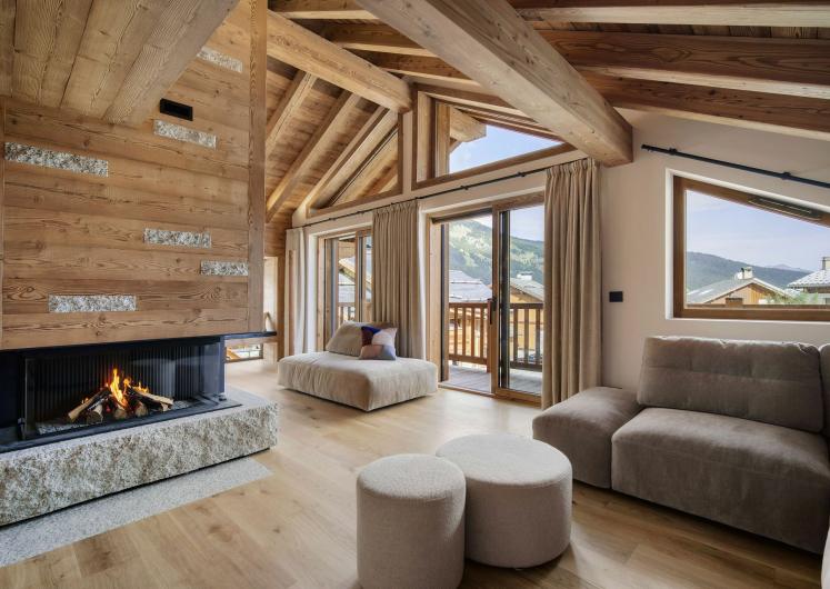 Image of Chalet Gebroulaz