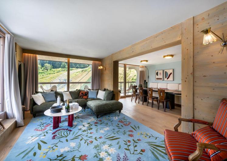 Image of Apartment Le Perchoir Blanc
