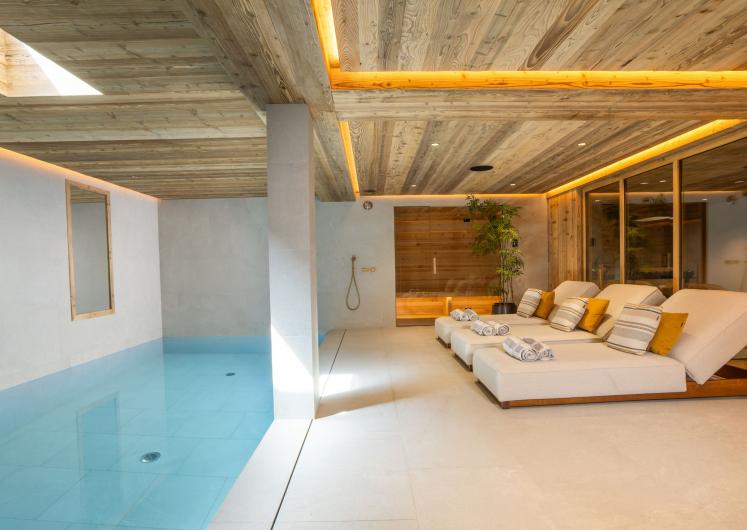 Image of Chalet Ilex