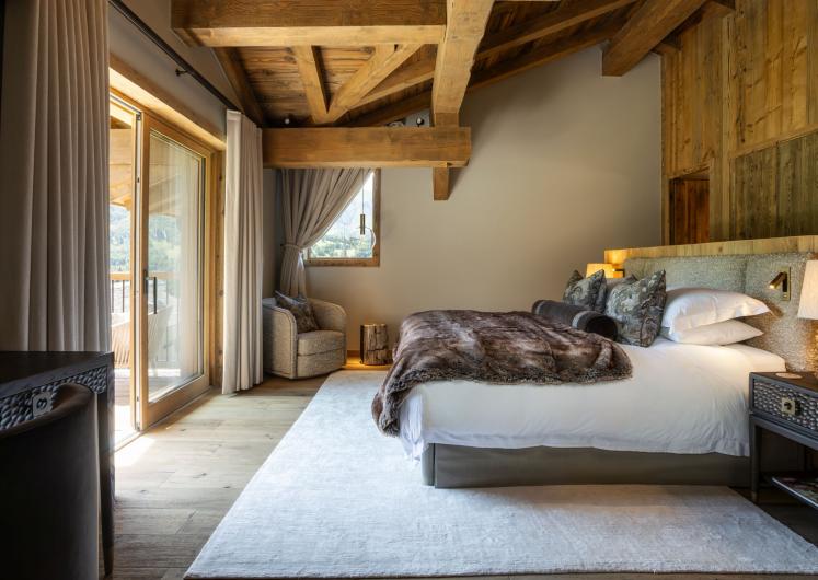 Image of Chalet Ilex