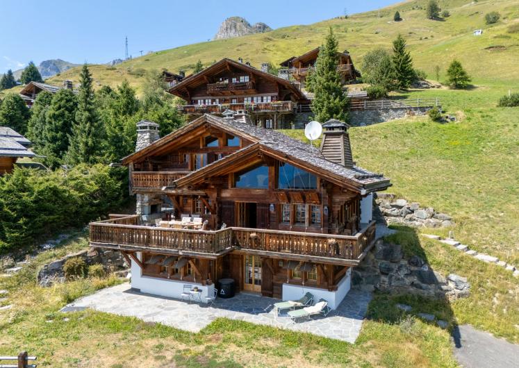 Image of Chalet Dent de Lion