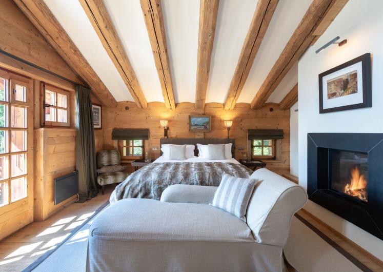 Image of Chalet Dent de Lion