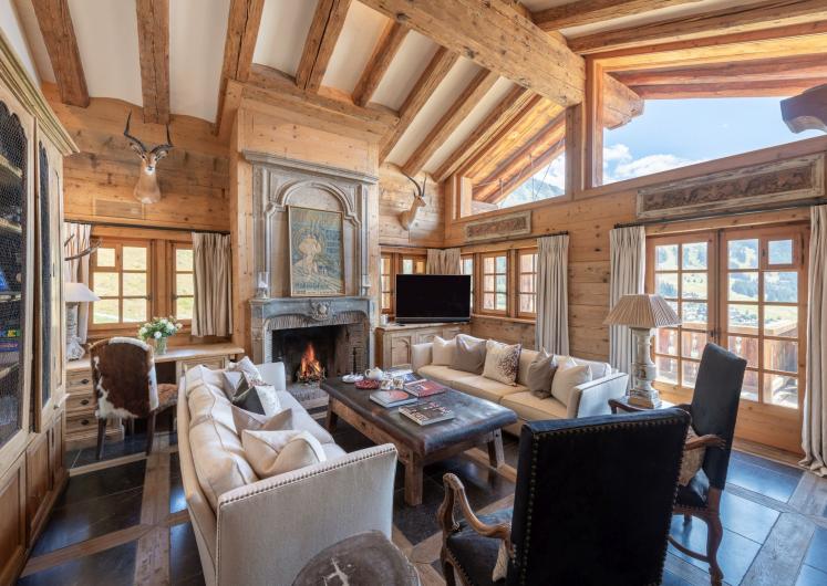Image of Chalet Dent de Lion