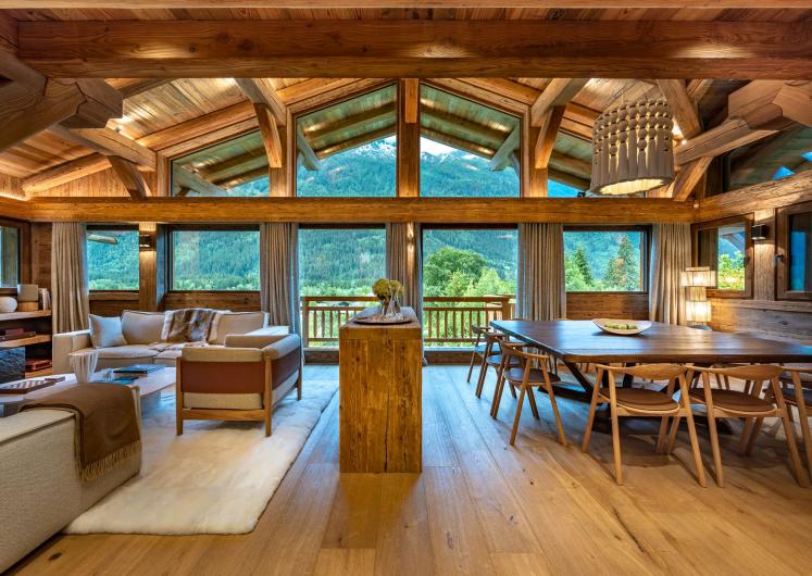 Image of Chalet L'Orri