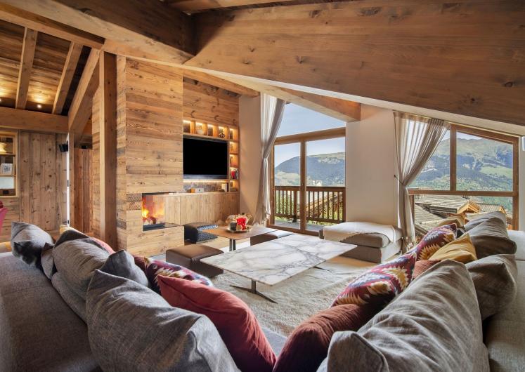 Image of Chalet Carcentina
