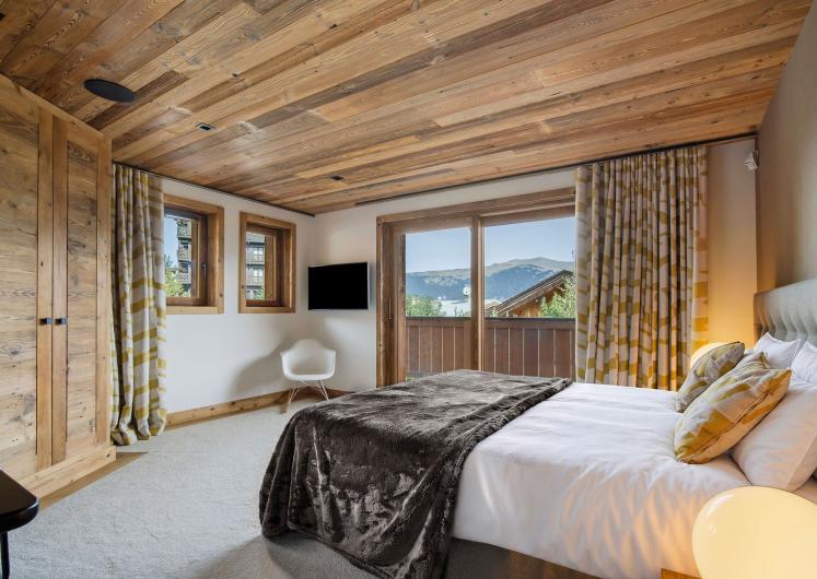 Image of Chalet Carcentina