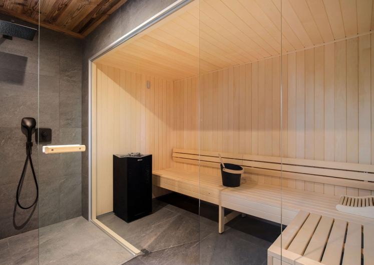 Image of Chalet Carcentina
