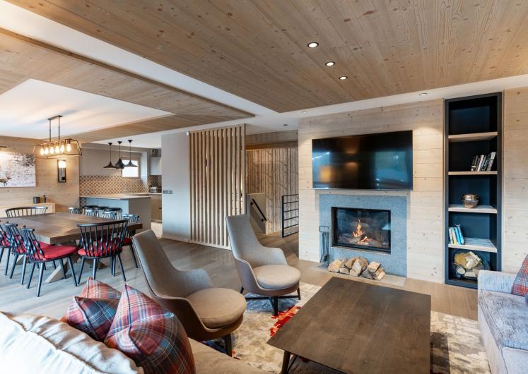 Image of Chalet Doron Tueda