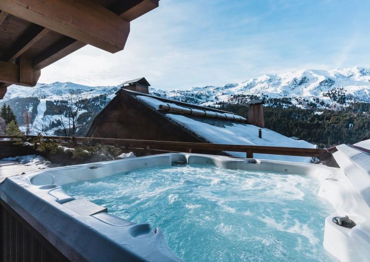 Image of Chalet Doron Tueda