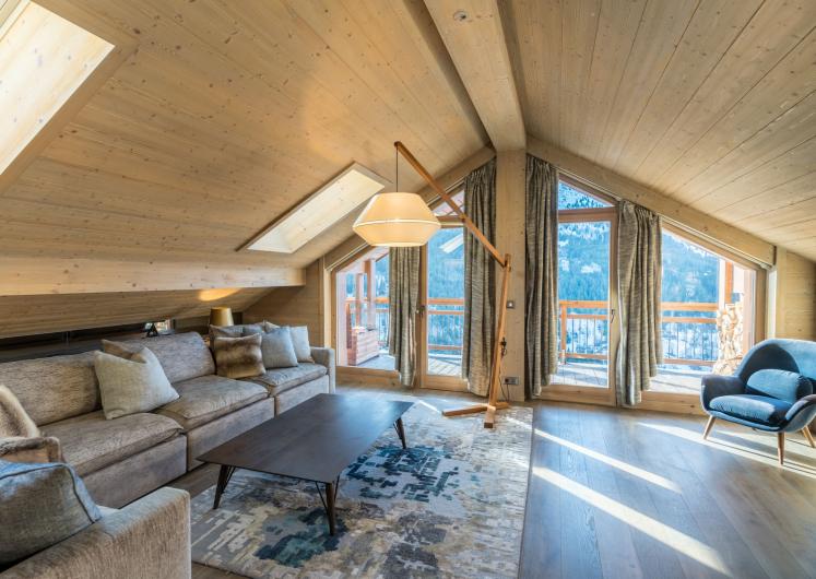 Image of Chalet Doron Tueda