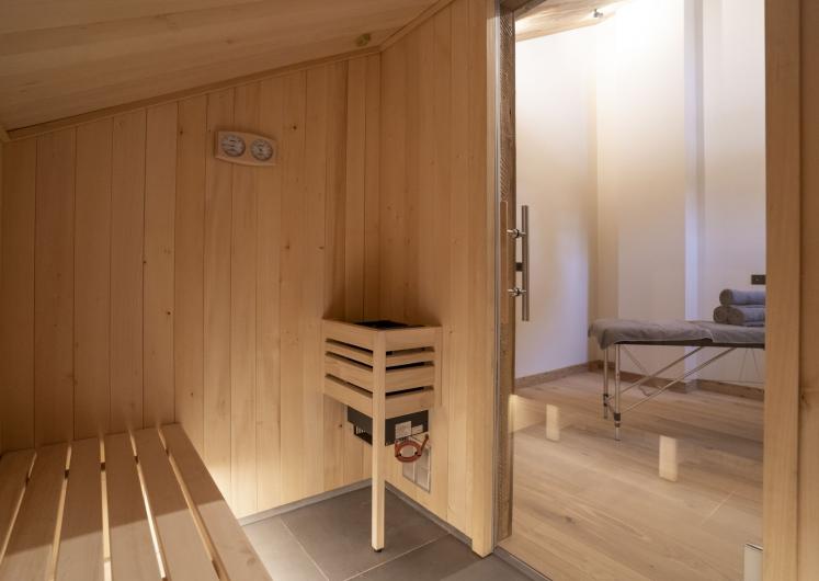 Image of Penthouse Le Cygne
