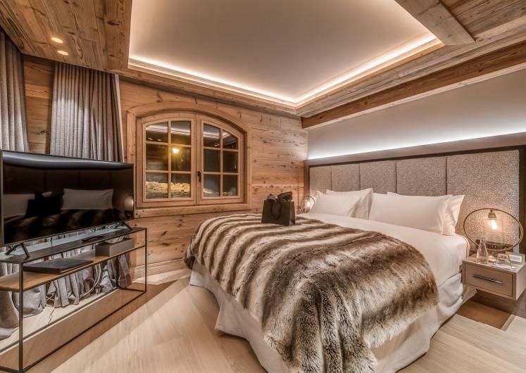 Image of Chalet Namaste