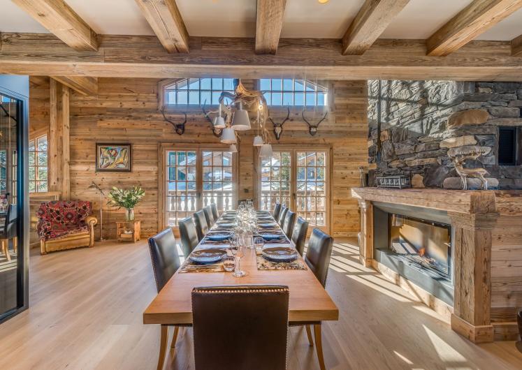 Image of Chalet Namaste