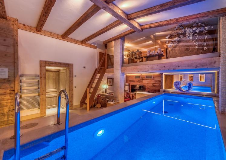 Image of Chalet Namaste