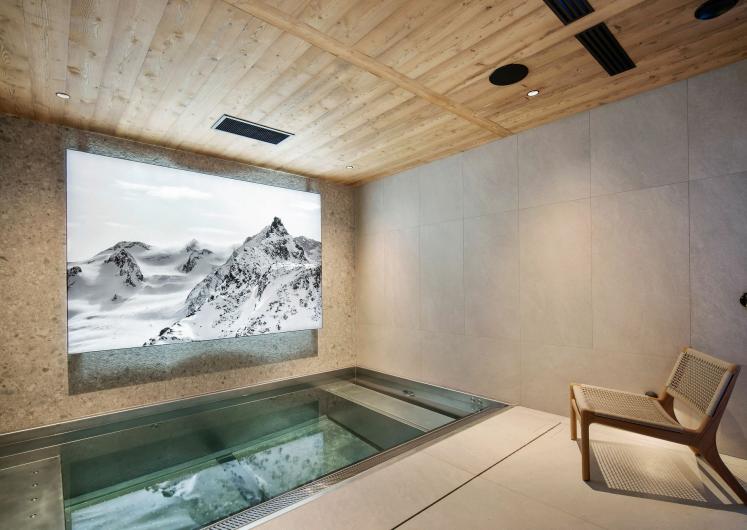 Image of Chalet Gebroulaz