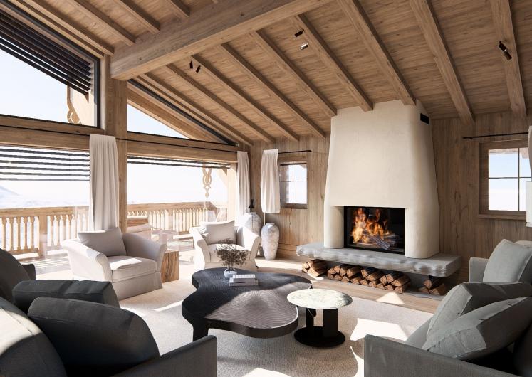 Image of Chalet Tchadar