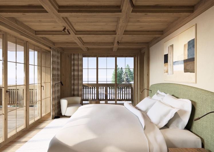 Image of Chalet Tchadar