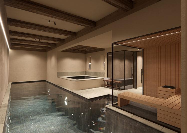 Image of Chalet Tchadar