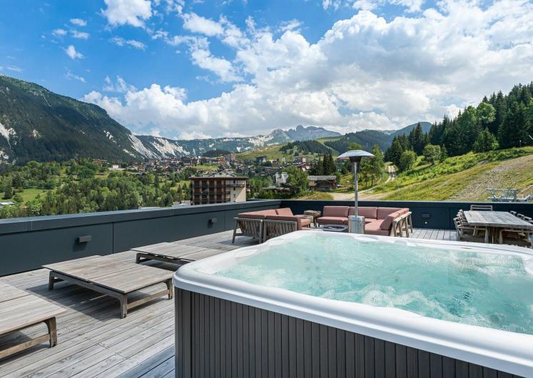 Image of Apartment Le Perchoir Blanc