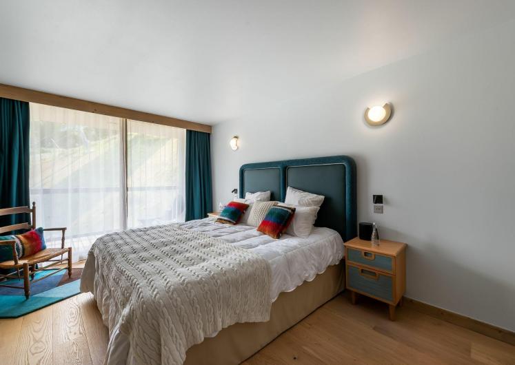 Image of Apartment Le Perchoir Blanc