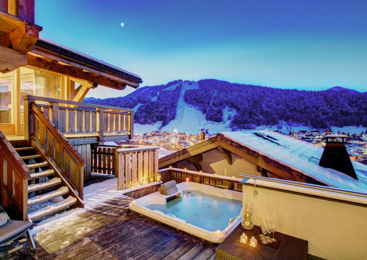 Image of Chalet Bouquetin