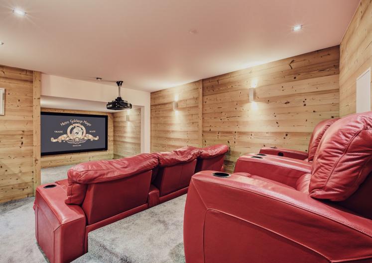Image of Chalet Bouquetin