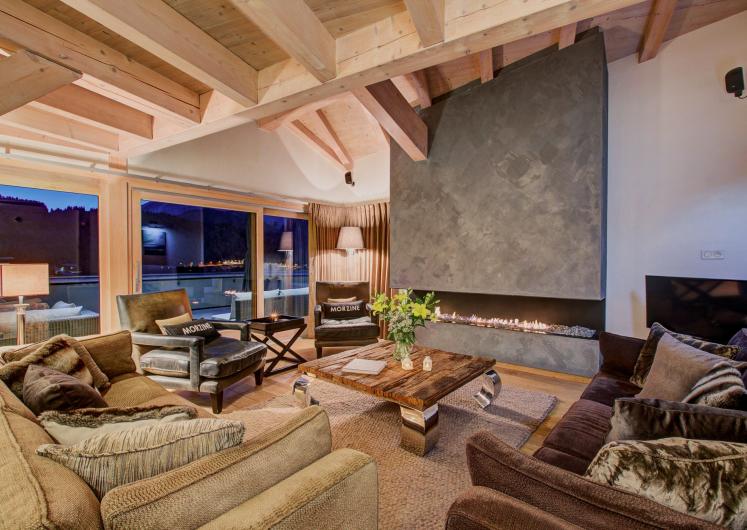 Image of Chalet Bouquetin