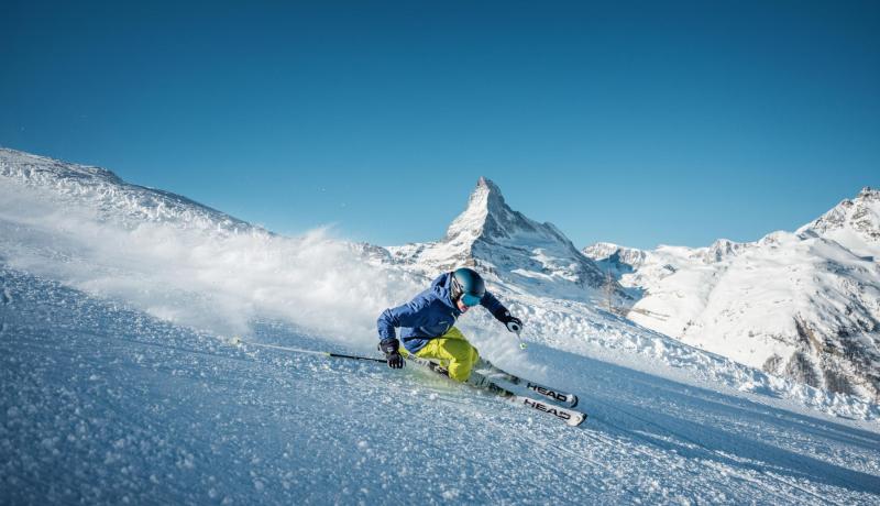 Image of Switzerland