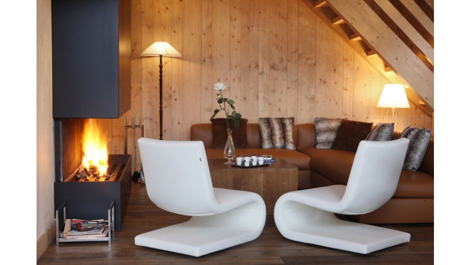 Chalet Sophie | Luxury Chalet in Chamonix