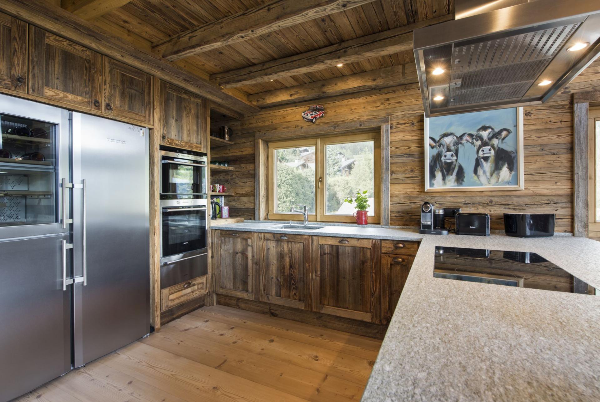 Chalet Toundra | Luxury Chalet in Verbier