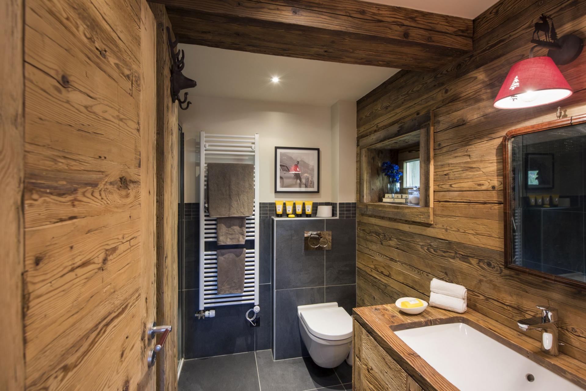 Chalet Toundra | Luxury Chalet in Verbier