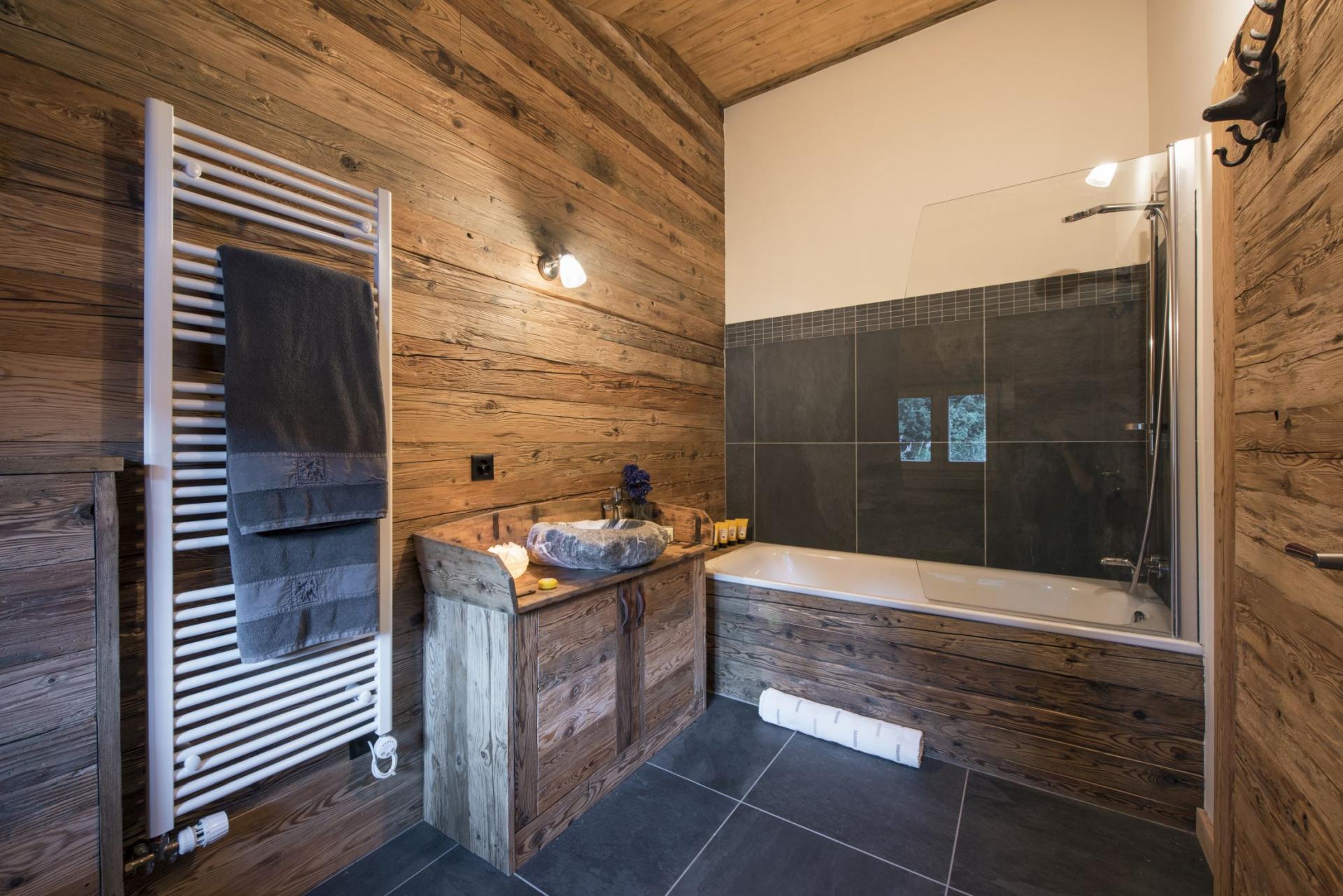 Chalet Toundra | Luxury Chalet in Verbier