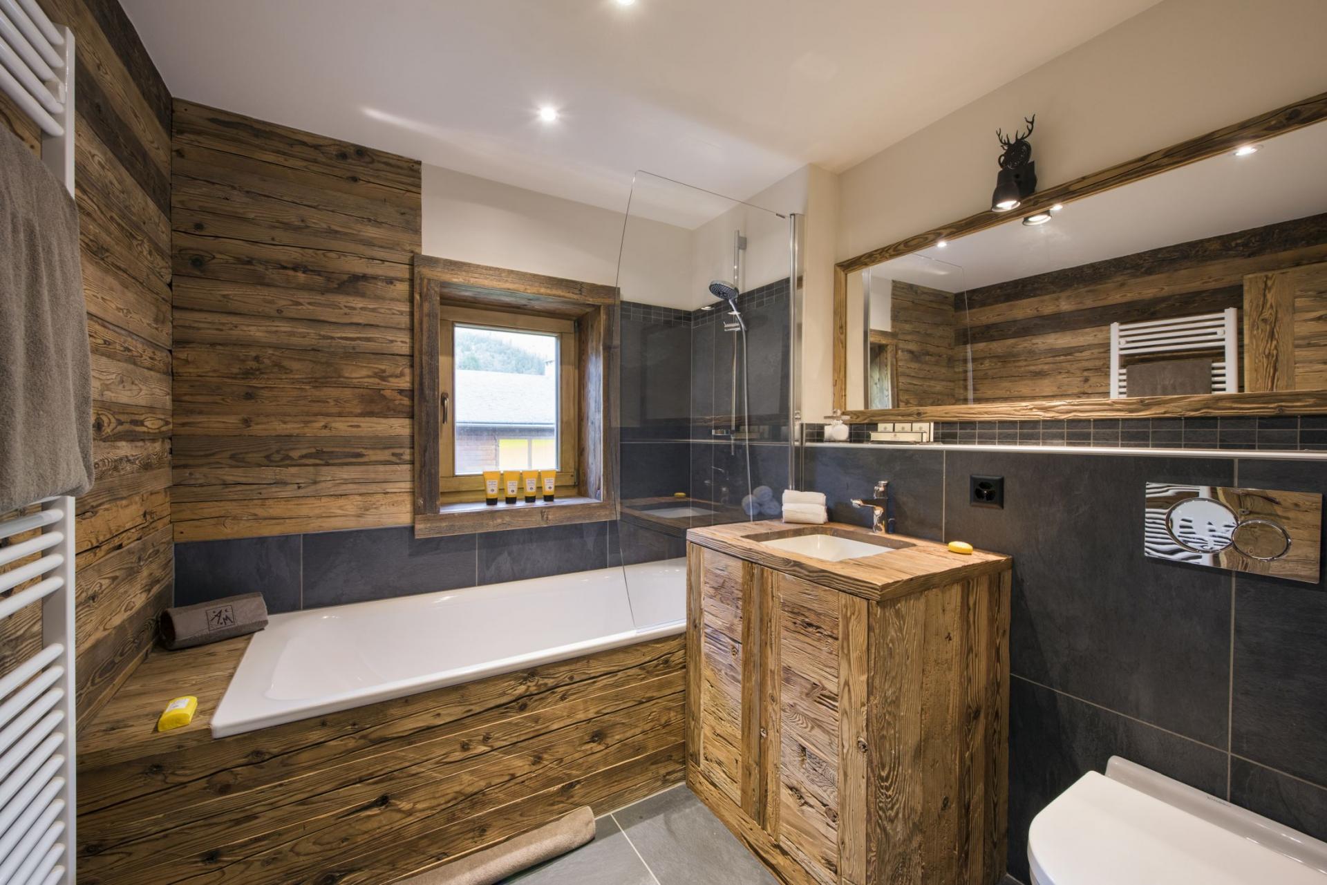 Chalet Toundra | Luxury Chalet in Verbier