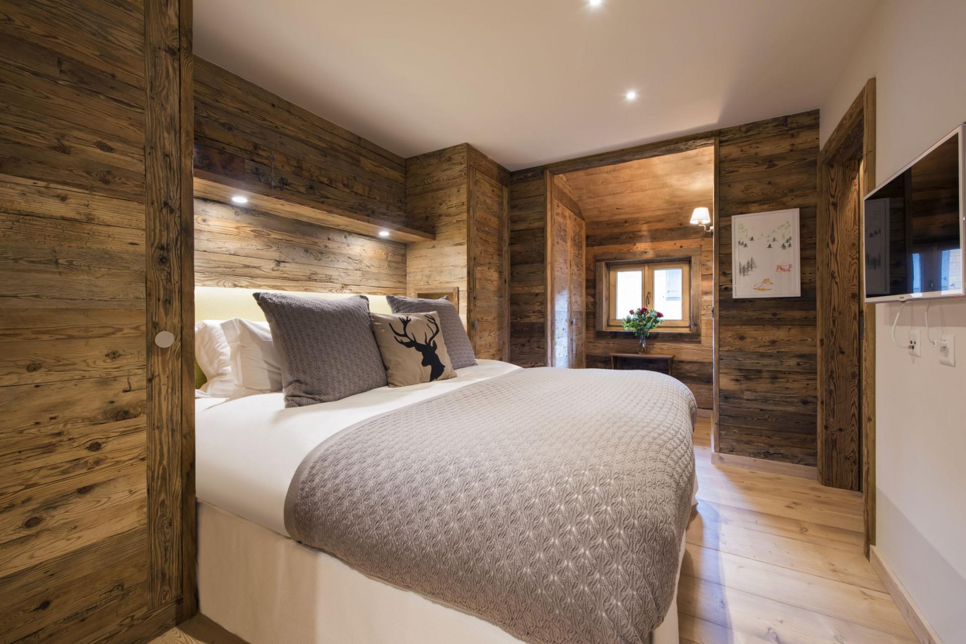 Chalet Toundra | Luxury Chalet in Verbier
