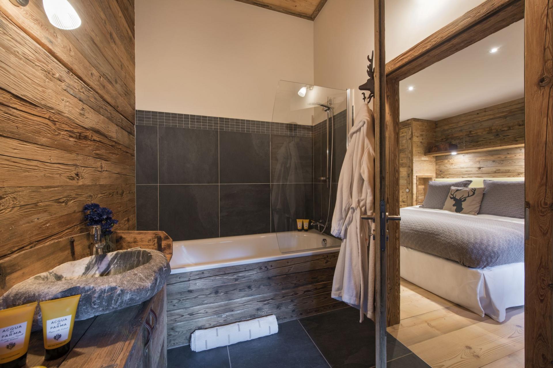 Chalet Toundra | Luxury Chalet in Verbier