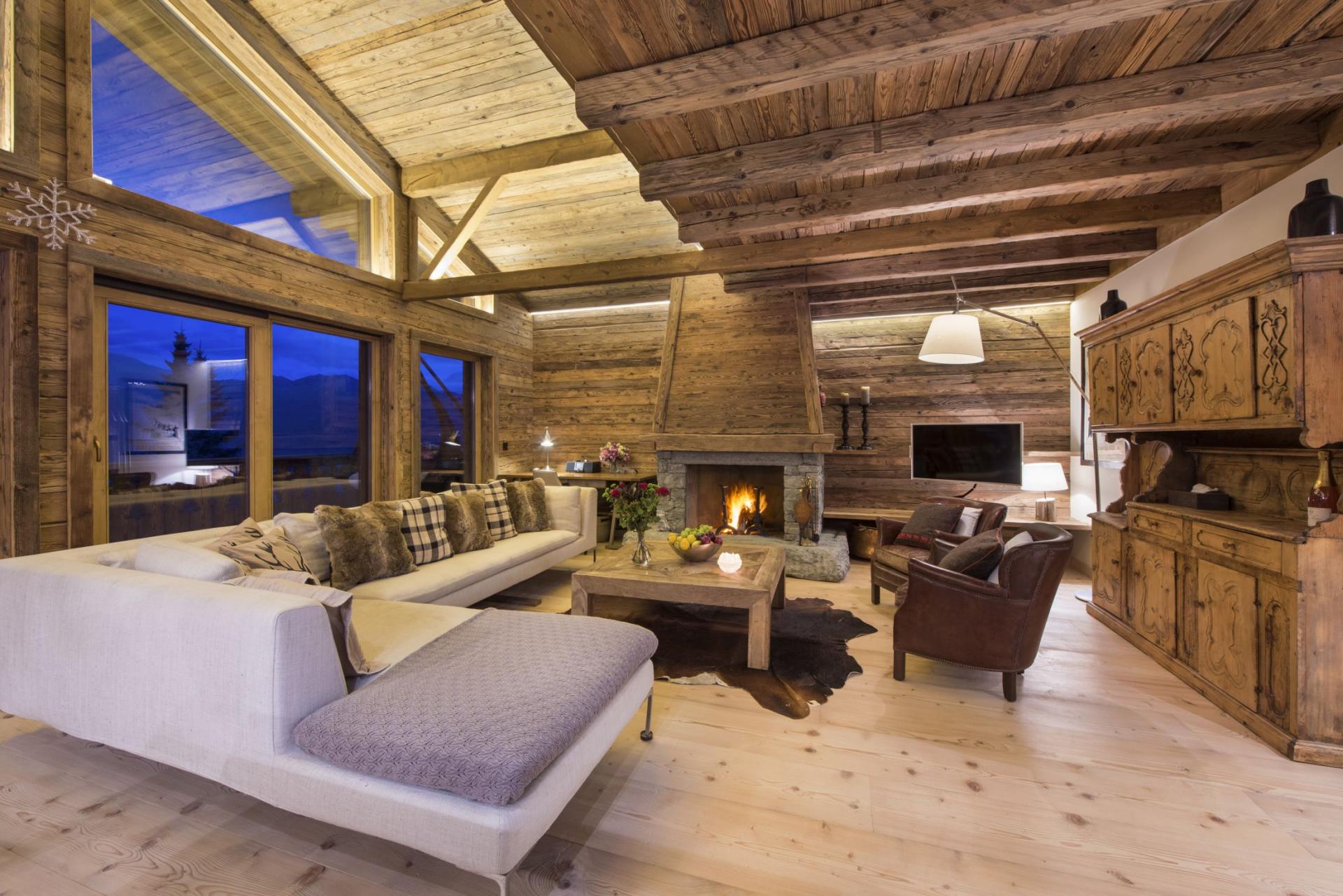 Chalet Toundra | Luxury Chalet in Verbier