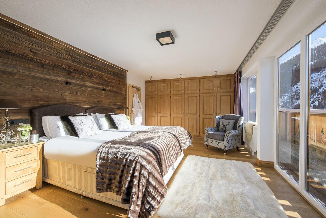 Chalet Narnia | Luxury Chalet in St Anton