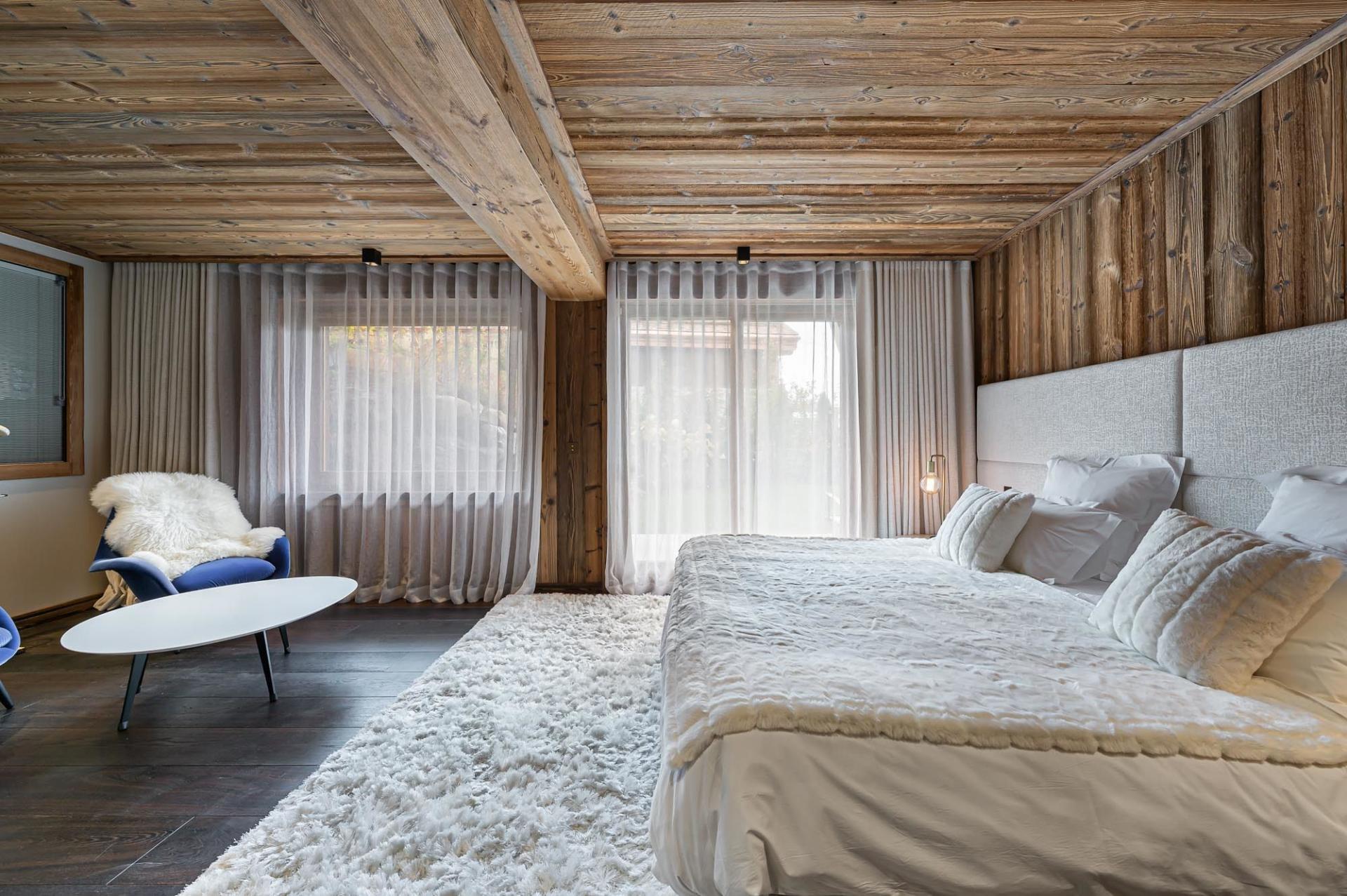 Chalet Orcia | Luxury Chalet in Megeve