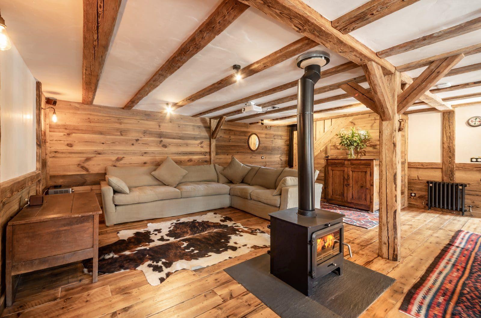 Chalet Adele Luxury Chalet in Morzine Chalet Adele Luxury Chalet in Morzine