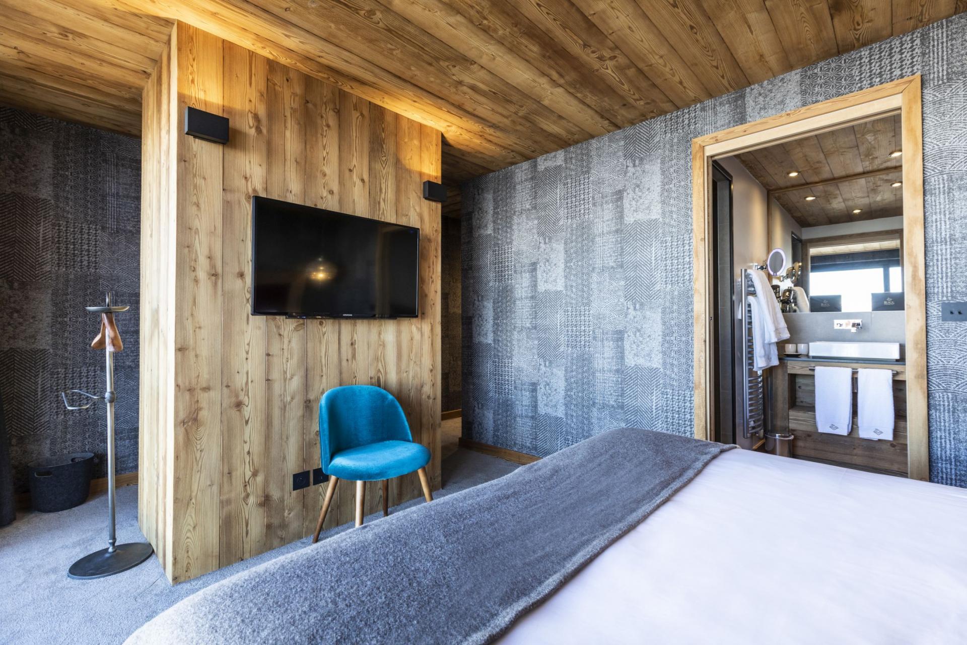 Chalet Golden Jubilee | Luxury Chalet in Val Thorens