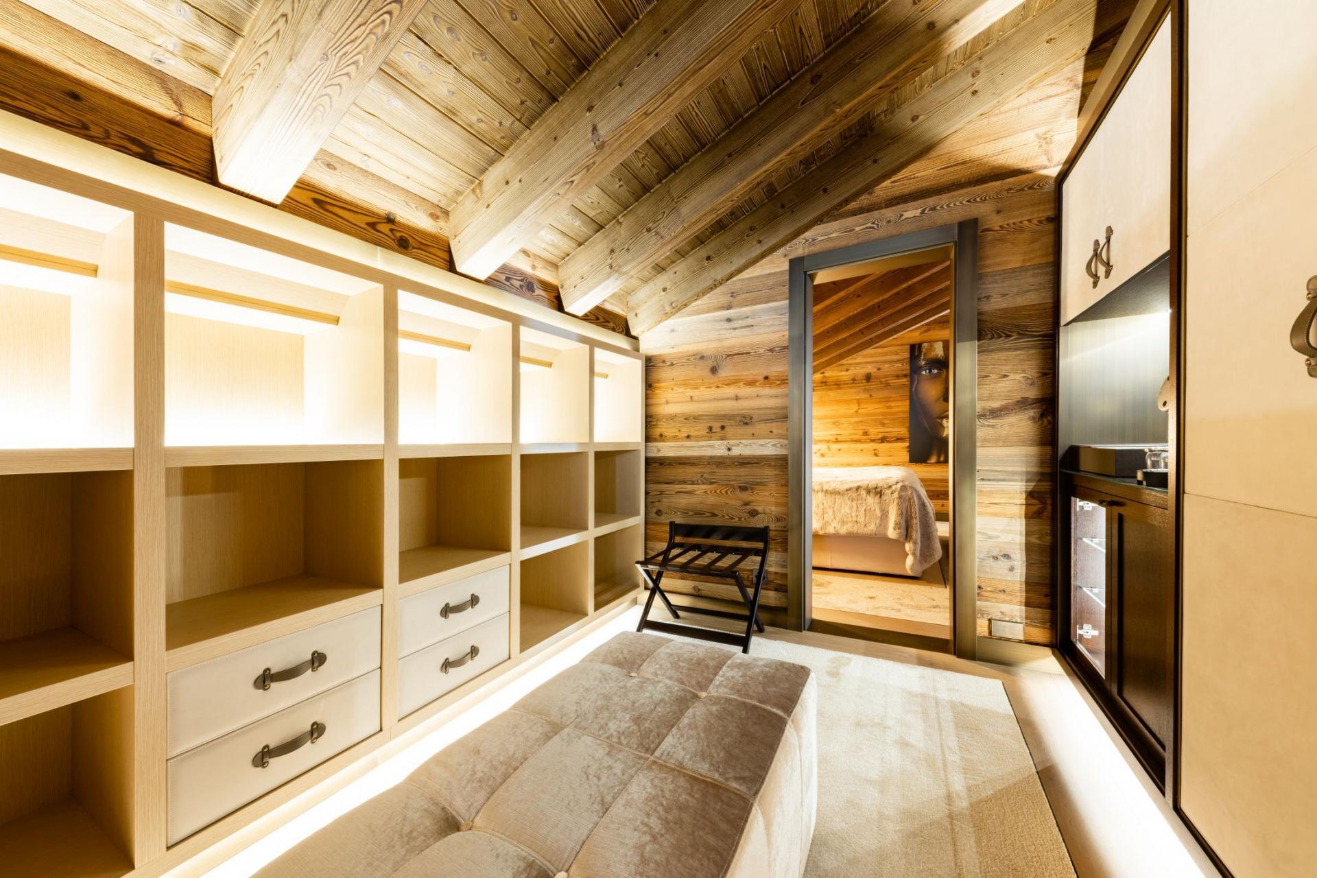 Our Top 19 Chalet Bedroom Ideas