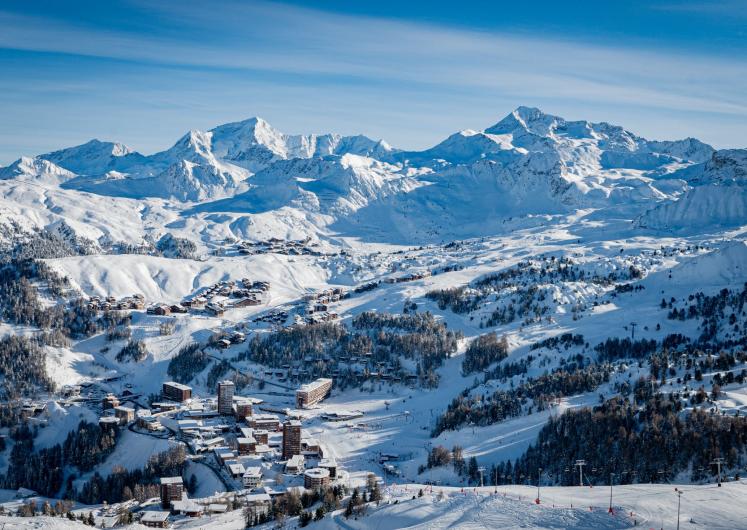 Luxury Ski Regions in Europe | Ski in Luxury