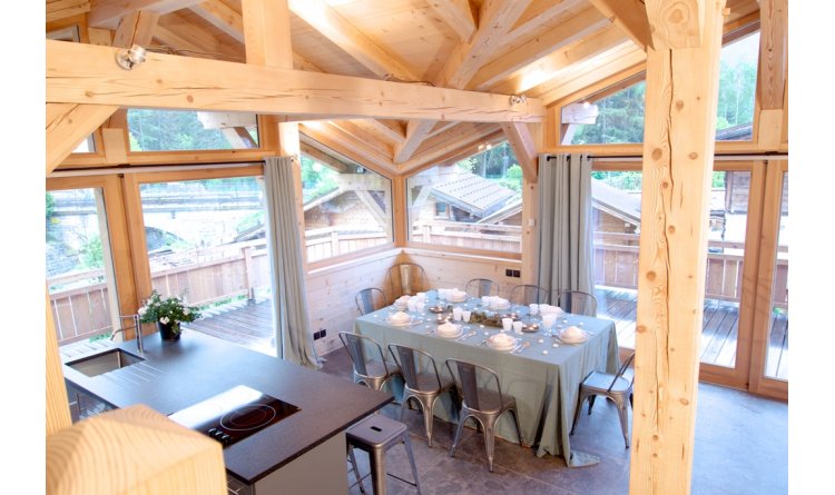 rivers d'argentiere granit lounge